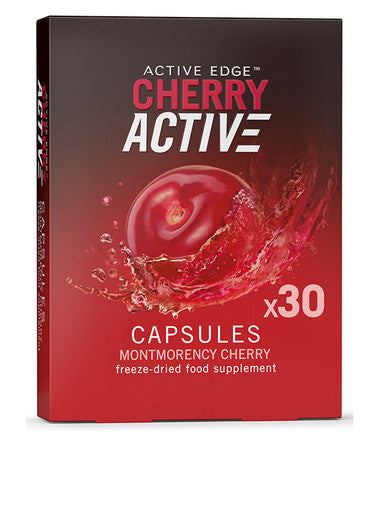 CherryActive Capsules 30's