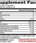 Dr. Mercola Krill Oil for Kids