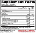 Dr. Mercola Krill Oil for Kids
