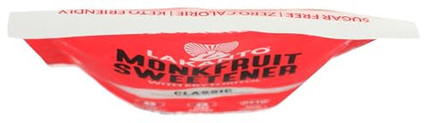 Lakanto, Sweetener Monkfruit Classic, 8.29 Ounce