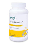 Klaire Labs Sfi Health Joint Revitalizer - Patented Hydrolyzed Collagen Peptide Formula With Chondroitin Msm & Hyaluronic Acid Hypoallergenic Connective Tissue Support (120 Capsules)