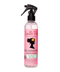 Camille Rose Mint Condition Braid And Scalp SprayWith Aloe Vera And Sea Moss To HydrateReduce BreakageAnd Nourish The Scalp8 Fl Oz