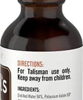 Lugols Iodine 2 Fl Oz Twin Pack 2% Liquid Drops By Carlyle