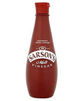Sarsons Malt Vinegar 300ml