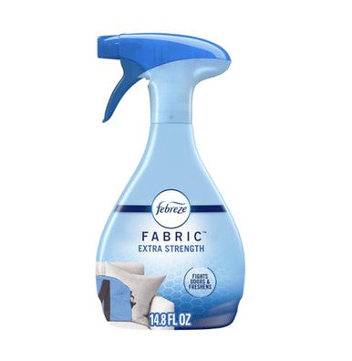 Febreze Fabric Refresher Extra-Strength 14.8 Fl. Oz (438 Ml)