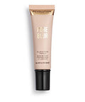 Revolution Beauty London Makeup Revolution Pore Blur Primer Pore Minimizing Face Primer With Vitamin E Smoothing & Nourishing Formula 0.95Fl.Oz