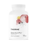 Thorne - Methyl-Guard Plus - Active Folate (5-Mthf) With Vitamins B2 B6 & B12 - Supports Methylation & Healthy Level Of Homocysteine - Gluten Dairy & Soy-Free 30 Servings