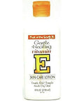 Fruit Of The Earth Vitamin E Lotion 4 Oz