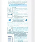 Johnson'S Baby Powder Pure Cornstarch With Aloe & Vitamin E 9 Oz