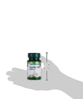 Nature's Bounty Garlic Oil Softgels 1000 Mg