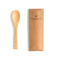 New Zealand Honey Co. Raw Manuka Honey UMF 20+ | MGO 829+ 4.4oz, UMF Certified & Bamboo Spoon 12cm
