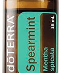 Doterra - Spearmint Essential Oil 15 Ml