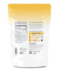 Lakanto Date Sugar with Monk Fruit Sweetener - Reduced Sugar for Coffee, Tea, Desserts, Cooking, Baking, Drinks, Sauces, Oatmeal, Smoothies, Syrup, Protein Shakes, Marinade (1 lb)