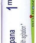Boiron Usa Tarentula Hispana 1M [Health And Beauty]