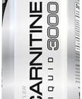Cutler Nutrition Liquid Carnitine 3000 Contains Carnitine Acetyl L Carnitine L Carnitine Tartrate For Energy And Metabolism Support With B Vitamins Watermelon Flavor 31 Serves