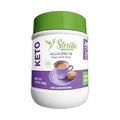 Stevita Allulose-16 Super Sweet Blend - 16 oz - 16x Sweeter Than Sugar - Gut-Friendly Prebiotic - Zero Calories - Zero Sugar Alcohol - Gluten Free, Keto Friendly