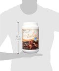 Precision All Natural Whey Isolate - Double Chocolate Chunk flavour, 850 g | Hormone-free and gluten-fee