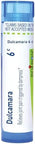 Boiron Dulcamara 6C Homeopathic Medicine For Joint Pain 80 Pellets