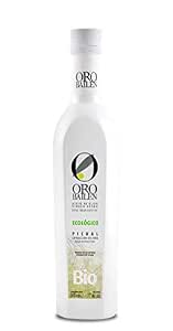 Iliada Kalamata PDO Extra Virgin Olive Oil Bag in a Box, 3Lt | Multi-Awarded | Single Region 100% Greek | Monovarietal Koroneiki | Cold Press | Polyphenol Rich | Chef's Favorite