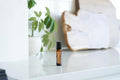 Doterra Vetiver Touch Essential Oil 10 Ml