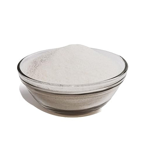 Yupik Organic Granulated Erythritol With Monk Fruit, 1.1 lb Natural Sweetener, Sugar Substitute, Diabetic-Friendly Sweetener, Sugar-Free Sweetener
