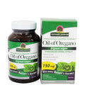 Nature's Answer Oil of Oregano 150 mg. Softgels 90 ea