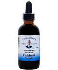 Christopher'S Original Formulas Herbal Calcium Extract Natural Bone Health Support 2 Oz