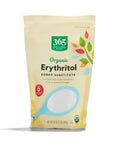 365 By Whole Foods Market, Organic Granulated Erythritol, 16 Ounce