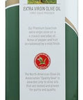 Colavita Extra Virgin Olive Oil in Tin, 3L Tin