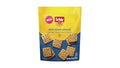 SchÃƒÂ¤r Gluten-Free Mini Honeygrams, 6-Pack Ã¢â‚¬â€œ Honey Infused, Crunchy Bite-Sized Cookies, Non-GMO, No Artificial Preservatives, Perfect for Snacking or Desserts