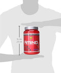 Bsn Amino X Endurance & Recovery Powder With 10 Grams Of Aminos Per Serving Flavor: Watermelon 70 Servings
