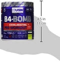 USN B4 Bomb 30 Serving Nutritional Supplement, Lemon Lime, 360 Gram