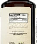 Nature'S Potent Zinc 50 Mg, Immune Support Supplement - High Potency For Maximum Immune & Antioxidant Health - Made In Usa From Natural Zinc Oxide - 365 Tablets (1 Year Supply)