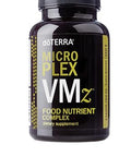 Doterra Microplex Vmz 120 Veggie Caps