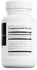 Davinci Labs Biodim Complex Hormone Support Supplement With Vitamin D3 Dim Green Tea Extract Vitamin E Calcium Hmrlignan & Transresveratrol 60 Capsules (30 Capsules)