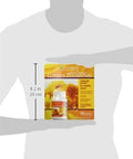 Trunature Vision Complex With Lutein & Zeaxanthin Great Value Pack Of 2 (Total 280Ct Softgel Type) X#Vswa