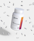 Renue By Science Resveratrol High Strength Liposomal Resveratrol Supplement 90 Trans Resveratrol Capsules 125Mg Reservatrol Per Serving Non-Gmo Made In The Usa Third Party Tested