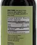 Country Farms Hemp Seed Oil 8 Fl Oz 47 Servings