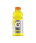 Gatorade Sports Drink Lemon Lime Wide Mouth 20Ounce Bottles (Pack of 24)