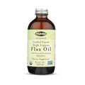 Flora High Lignan Flax Oil Provides Benefits of Essential Fatty Acids (EFAs) with Lignans Contains Omega3 6 and 9 Organic NonGMO and GlutenFree Keep Chilled 8.5 fl. oz. Bottle