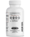 Bronson Multi-Strain Probiotic - 1.5 Billion CFU 120 Count