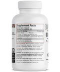 Bronson Multi-Strain Probiotic - 1.5 Billion CFU 120 Count