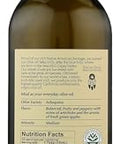 Estate Arbequina Extra Virgin Olive Oil - 500ml