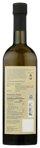 Estate Arbequina Extra Virgin Olive Oil - 500ml