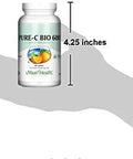 Maxi Health Pure-C-Bio 600 - with Bioflavonoids - Immune & Capillary Support - 90 Tablets - Kosher