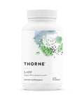 Thorne - 5-Htp - Contains Vitamin B6 - Serotonin Support For Sleep & Stress Management - 5-Hydroxytryptophan Supplement - Third-Party Certified - Gluten Dairy & Soy-Free 90 Capsules