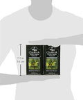 Colavita Premium Selection Extra Virgin Olive Oil - Twin Pack, 34 Fl Oz Each