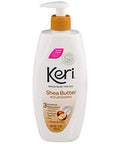 Keri Whole Body Therapy Original Continuous Moisturization 3 Essential Moisturizers (Vitamin E Aloe And Sunflower Seed Oil) 15 Oz Pump