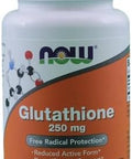 Glutathione 250Mg 60 Capsules (Pack Of 2)