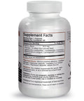 Bronson Multi-Strain Probiotic - 1.5 Billion CFU 60 Count